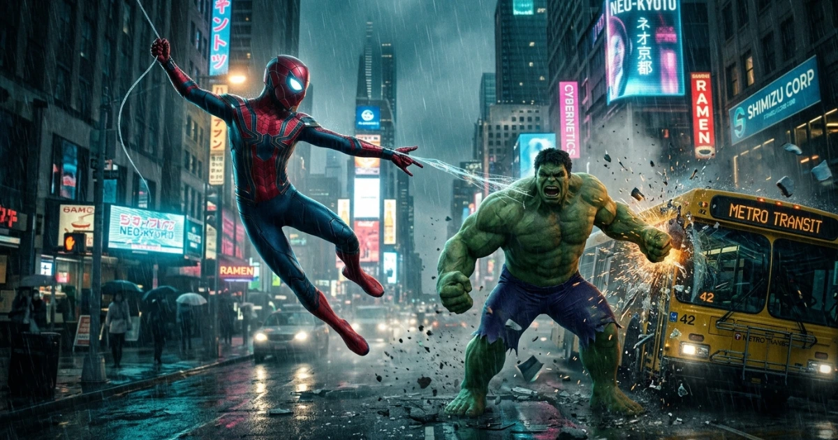 Spider-Man: Brand New Day: 6 Essential Facts Before You Watch