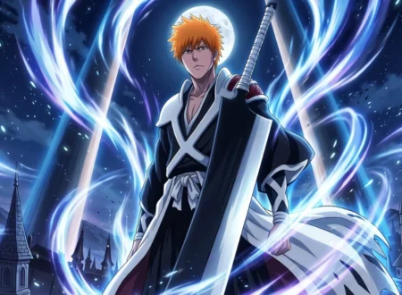 Bleach Thousand-Year Blood War new episode review