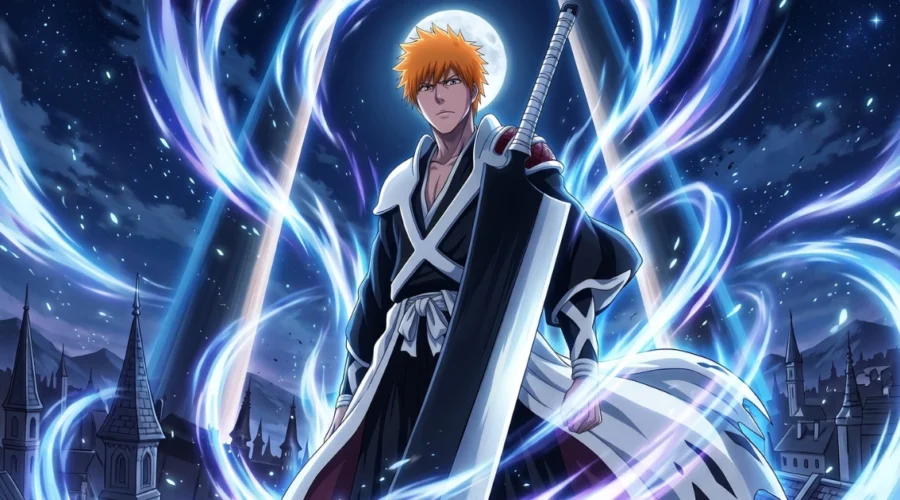 Bleach Thousand-Year Blood War new episode review