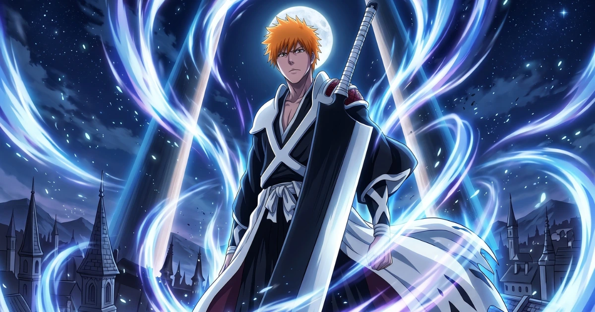 Bleach Thousand-Year Blood War new episode review