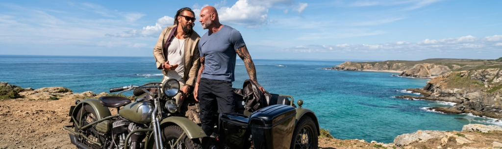 The Wrecking Crew 2026 – Top Action Movie with Jason Momoa and Dave Bautista