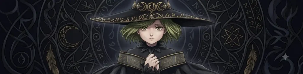Witch Hat Atelier Season 2 official trailer Anime Expo 2026