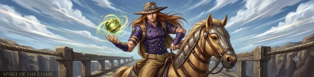 JoJo's Bizarre Adventure Steel Ball Run anime Netflix release September 2026